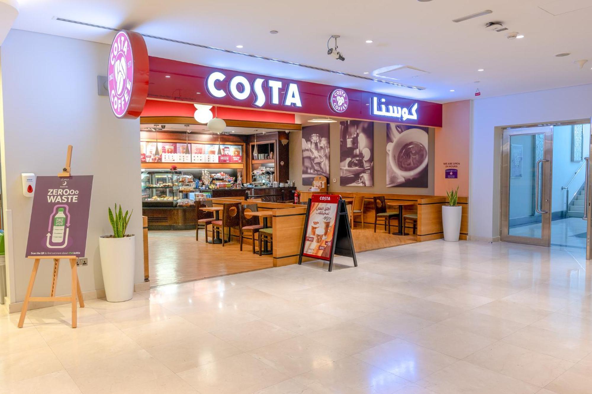 Premier Inn Abu Dhabi Airport Business Park Εξωτερικό φωτογραφία