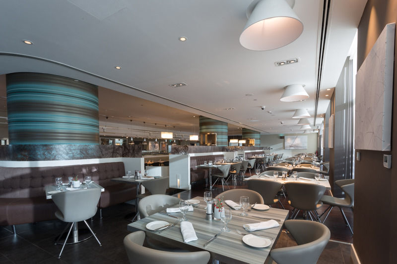Premier Inn Abu Dhabi Airport Business Park Εξωτερικό φωτογραφία