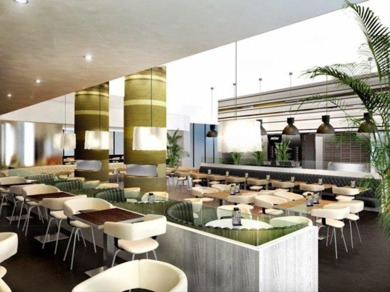 Premier Inn Abu Dhabi Airport Business Park Εξωτερικό φωτογραφία