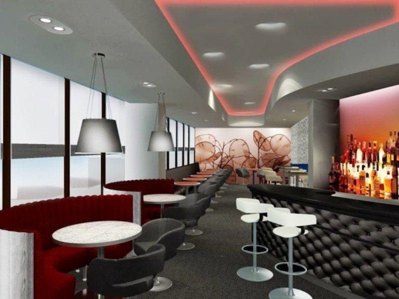 Premier Inn Abu Dhabi Airport Business Park Εξωτερικό φωτογραφία