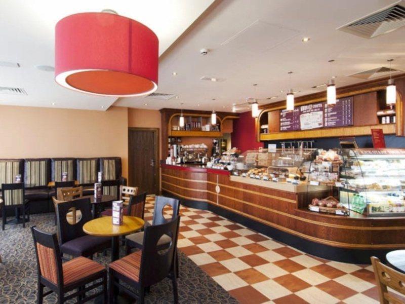 Premier Inn Abu Dhabi Airport Business Park Εξωτερικό φωτογραφία