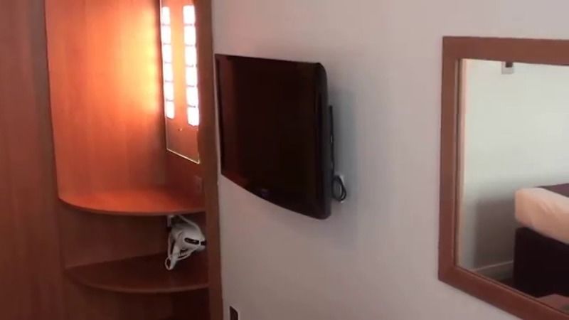 Premier Inn Abu Dhabi Airport Business Park Εξωτερικό φωτογραφία